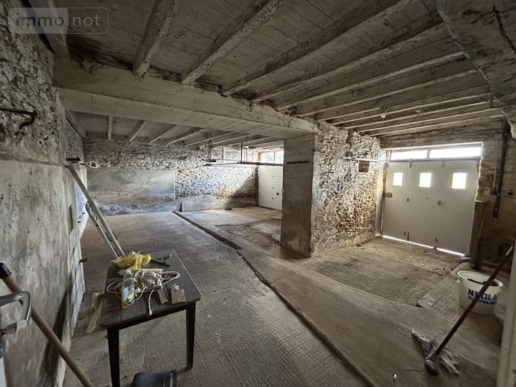 Maison a vendre Chanteloup 35150 Ille-et-Vilaine 85 m2 7 pièces 374000 euros