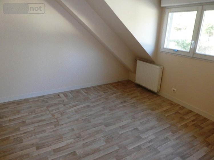 Maison a vendre Lignol 56160 Morbihan 148 m2 7 pièces 199800 euros