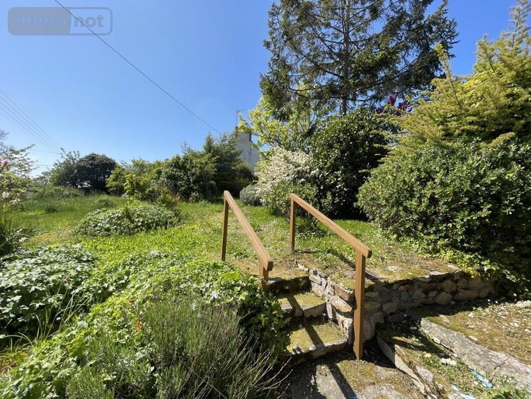 Maison a vendre Ploubazlanec 22620 Côtes-d'Armor 108 m2 7 pièces 270900 euros