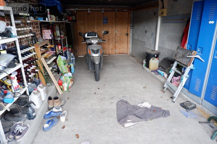 Maison a vendre Saint-Riquier 80135 Somme 138 m2 6 pièces 225750 euros