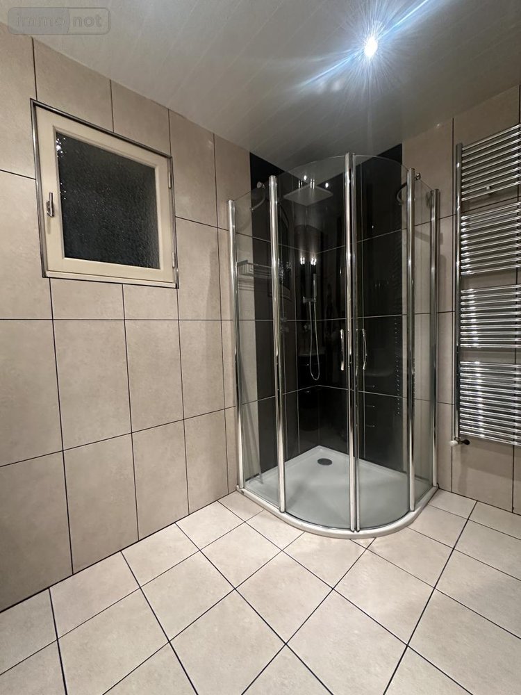 Maison a vendre Hennebont 56700 Morbihan 113 m2 5 pièces 272720 euros