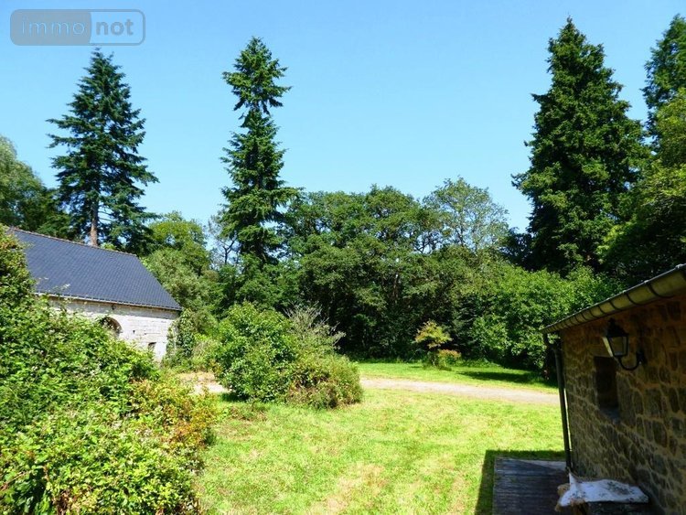 Maison a vendre Bubry 56310 Morbihan 170 m2 5 pièces 408800 euros