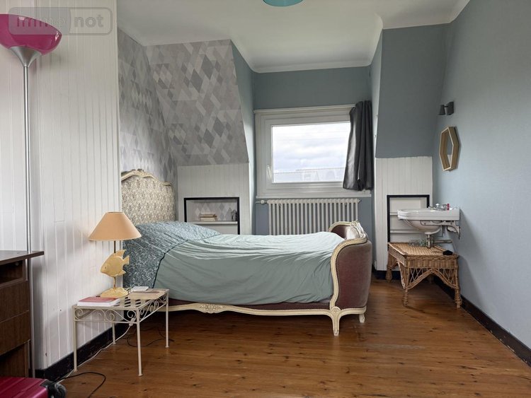 Maison a vendre Perros-Guirec 22700 Côtes-d'Armor 114 m2 5 pièces 329964 euros