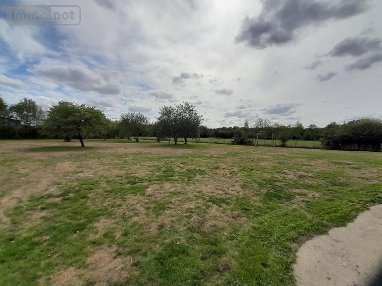 Maison a vendre La Cropte 53170 Mayenne 140 m2  244300 euros