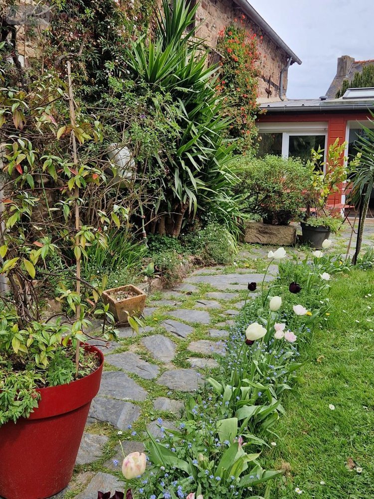 Maison a vendre Paimpol 22500 Côtes-d'Armor 200 m2 7 pièces 747000 euros