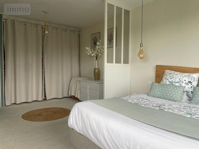 Maison a vendre Hillion 22120 Côtes-d'Armor 132 m2 5 pièces 334400 euros