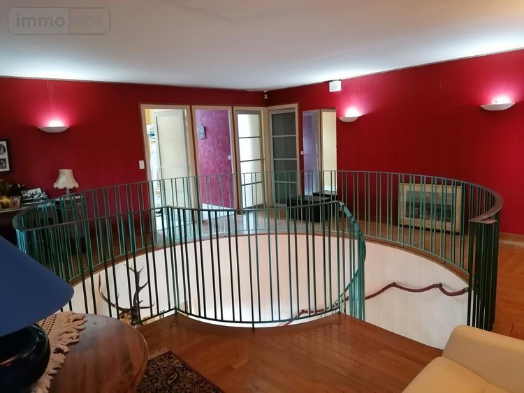 Maison a vendre Descartes 37160 Indre-et-Loire 414 m2 21 pièces 367500 euros