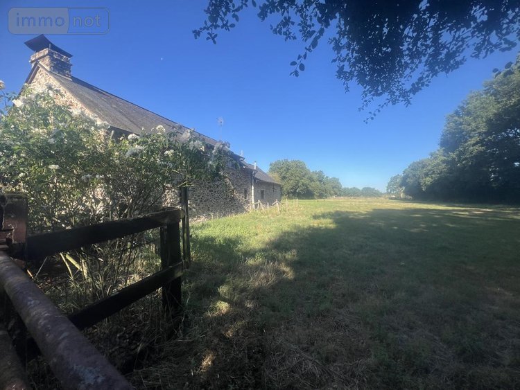 Maison a vendre Le Bignon-du-Maine 53170 Mayenne 167 m2 6 pièces 332300 euros