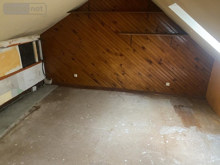 Maison a vendre Plouëc-du-Trieux 22260 Côtes-d'Armor 97 m2  105970 euros