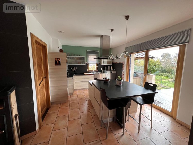 Maison a vendre Angers 49000 Maine-et-Loire 252 m2 10 pièces 786000 euros