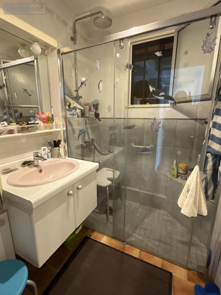 Maison a vendre Larmor-Plage 56260 Morbihan 84 m2 4 pièces 332960 euros