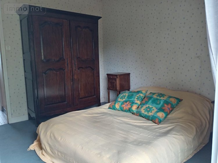 Maison a vendre Les Loges-Marchis 50600 Manche 100 m2 5 pièces 157800 euros