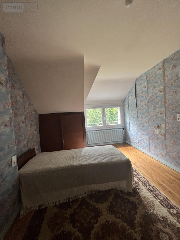 Maison a vendre Fouesnant 29170 Finistère 190 m2 6 pièces 449350 euros