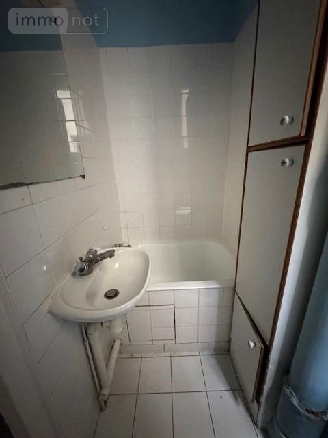 Appartement a vendre Paris 16e arrondissement 75016 Paris 31 m2 1 pièce 346000 euros