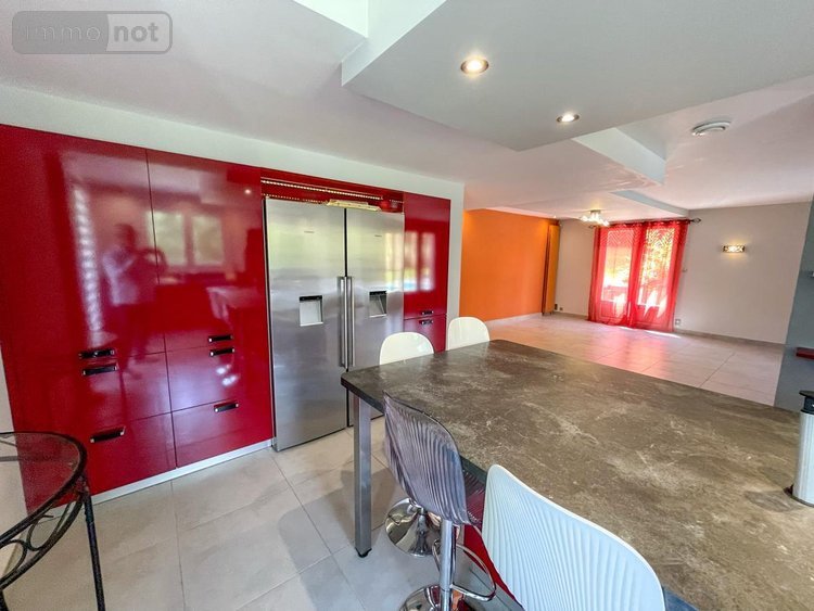 Maison a vendre Oradour-sur-Glane 87520 Haute-Vienne 140 m2 5 pièces 249938 euros