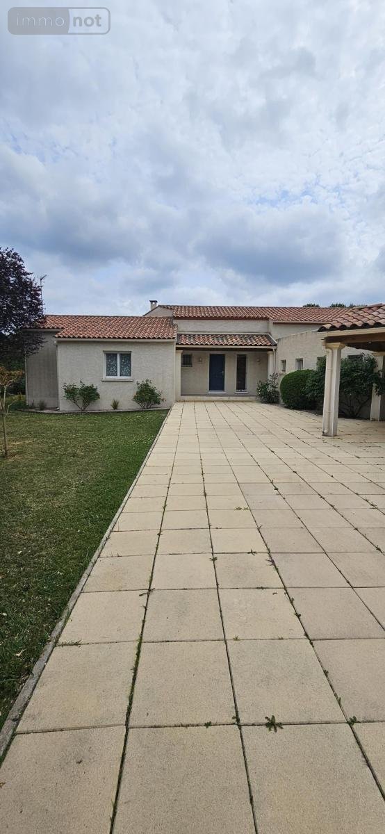 Maison a vendre Saint-Clément-de-Rivière 34980 Hérault 253 m2 7 pièces 1195000 euros