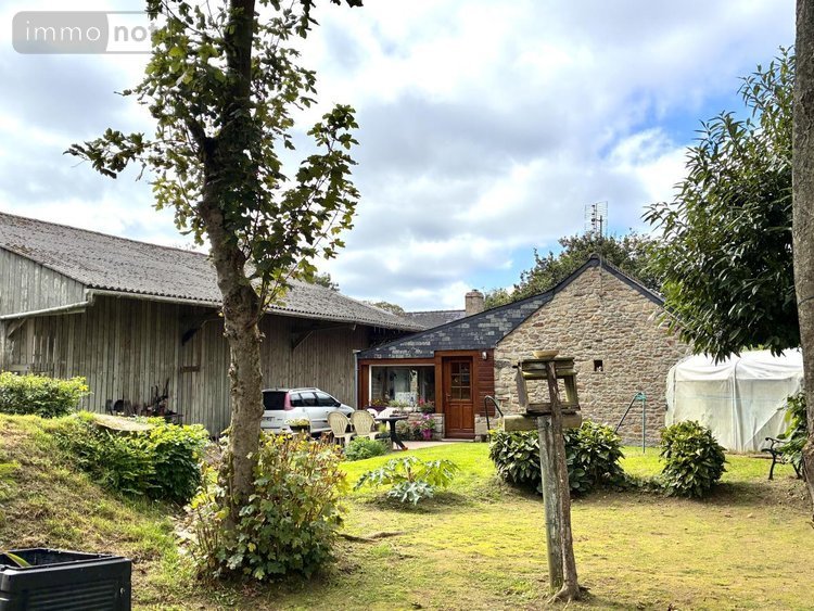 Maison a vendre Lannilis 29870 Finistère 161 m2 5 pièces 568000 euros
