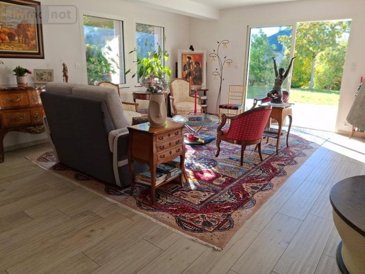 Maison a vendre Vannes 56000 Morbihan 155 m2 7 pièces 1020115 euros