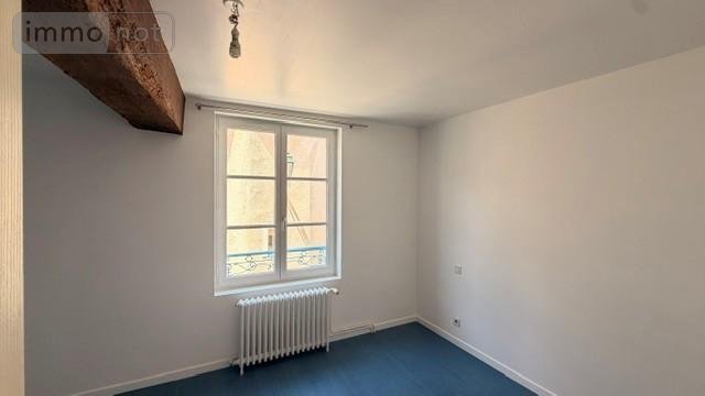 Location maison Château-Gontier-sur-Mayenne 53200 Mayenne 47 m2 3 pièces 450 euros