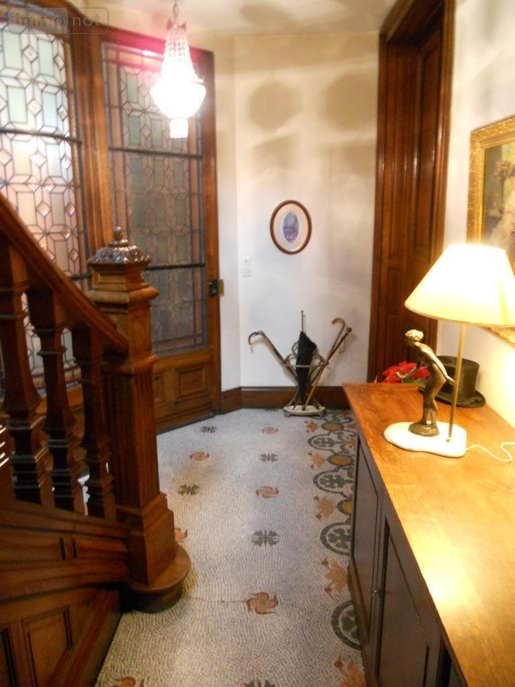 Maison a vendre Roubaix 59100 Nord 390 m2 11 pièces 899000 euros