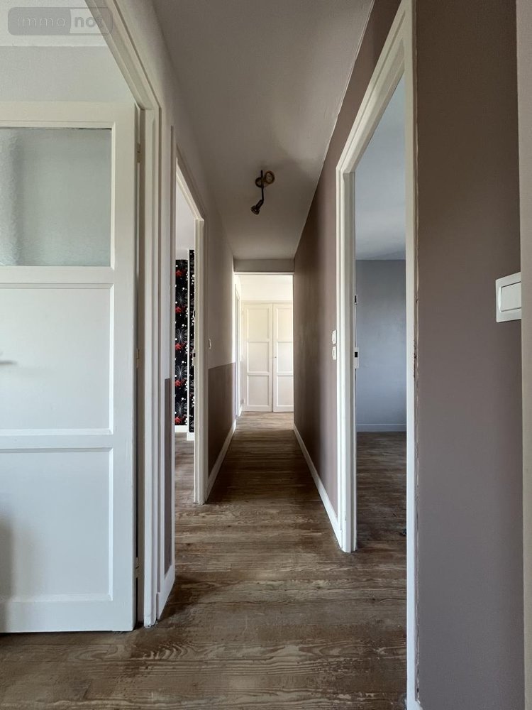 Maison a vendre Laon 02000 Aisne 122 m2 5 pièces 124000 euros