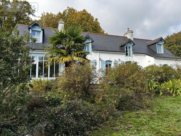 Maison a vendre Arradon 56610 Morbihan 152 m2  1434443 euros