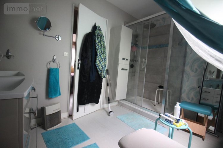 Maison a vendre Gestel 56530 Morbihan 97 m2 5 pièces 250560 euros