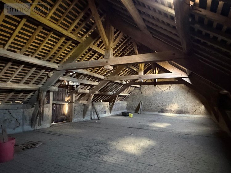 Maison a vendre Gévezé 35850 Ille-et-Vilaine 92 m2  208100 euros