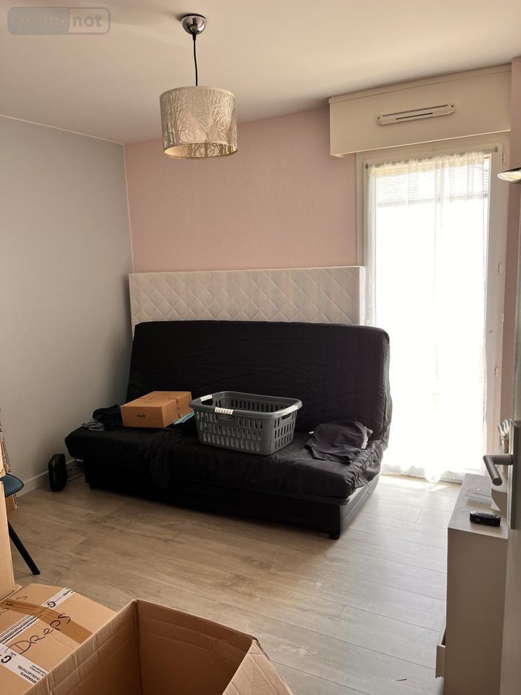 Appartement a vendre Sarzeau 56370 Morbihan 84 m2 4 pièces 384800 euros