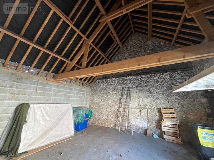 Maison a vendre Montargis 45200 Loiret 82 m2 3 pièces 100000 euros