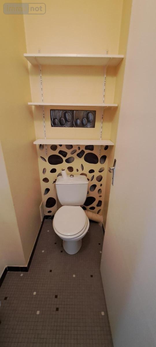 Appartement a vendre Angers 49000 Maine-et-Loire 71 m2 3 pièces 210000 euros