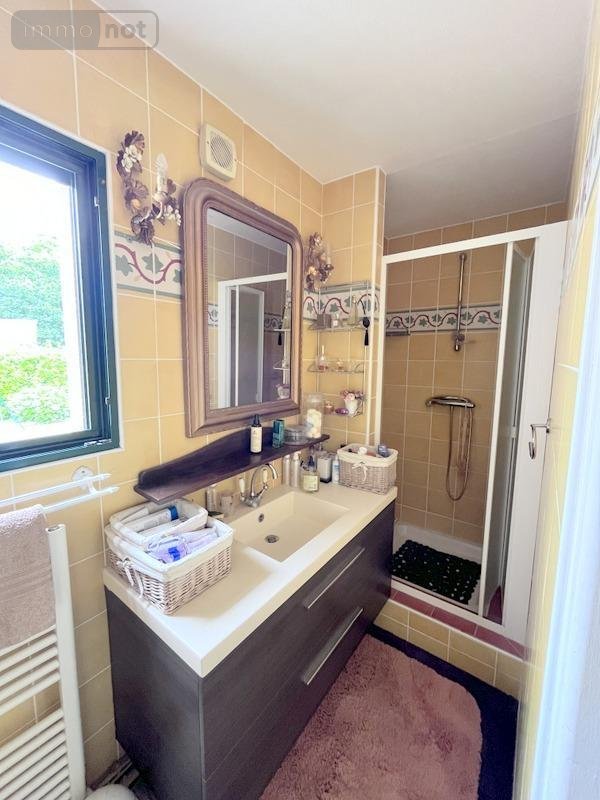 Maison a vendre Plonéour-Lanvern 29720 Finistère 112 m2 4 pièces 280000 euros