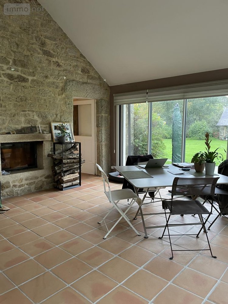 Maison a vendre Berric 56230 Morbihan 223 m2 6 pièces 728900 euros