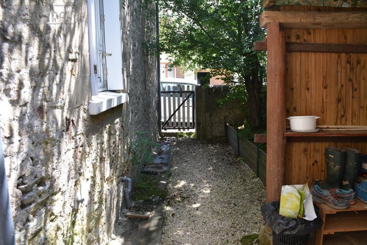 Maison a vendre La Cropte 53170 Mayenne 132 m2 9 pièces 89250 euros