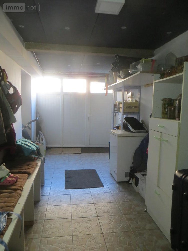 Maison a vendre Noues de Sienne 14380 Calvados 297 m2  147700 euros