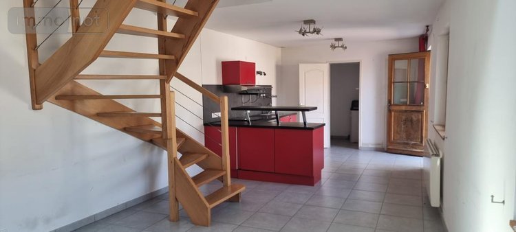Maison a vendre Vernou-sur-Brenne 37210 Indre-et-Loire 100 m2 3 pièces 211999 euros