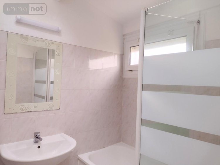 Maison a vendre Le Mans 72000 Sarthe 76 m2 4 pièces 126000 euros