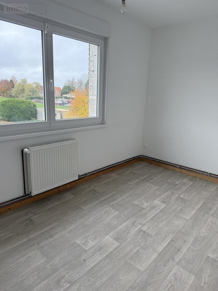 Maison a vendre Ligny-en-Cambrésis 59191 Nord 108 m2 7 pièces 188000 euros