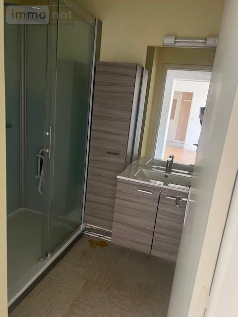 Appartement a vendre Vannes 56000 Morbihan 50 m2 2 pièces 142830 euros