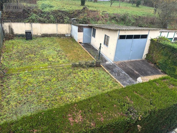 Maison a vendre Bourges 18000 Cher 83 m2 4 pièces 136740 euros