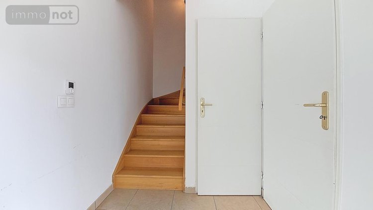 Maison a vendre Saint-Genis-Pouilly 01630 Ain 103 m2 4 pièces 535000 euros