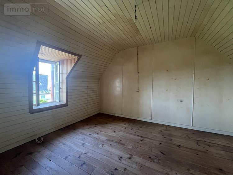 Maison a vendre Penmarch 29760 Finistère 111 m2 3 pièces 229500 euros