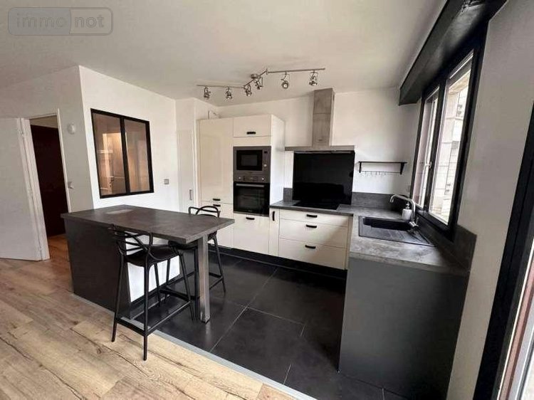 Location appartement Arras 62000 Pas-de-Calais 48 m2 2 pièces 665 euros