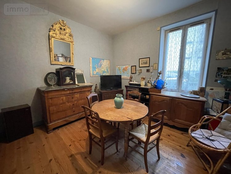 Maison a vendre Le Mans 72000 Sarthe 80 m2 4 pièces 157200 euros
