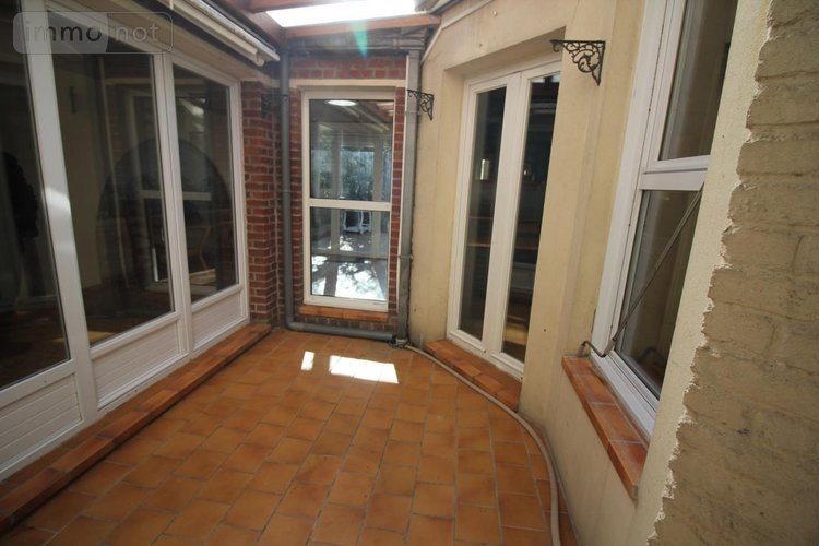 Maison a vendre Cambrai 59400 Nord 163 m2 5 pièces 144600 euros