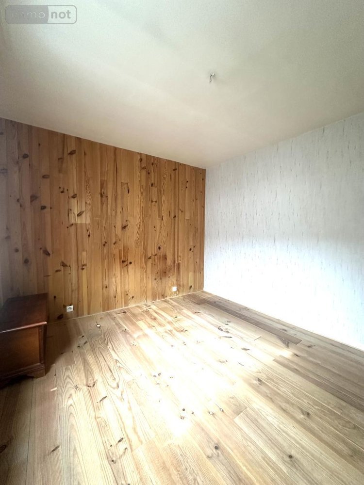 Appartement a vendre Hennebont 56700 Morbihan 63 m2 3 pièces 121630 euros