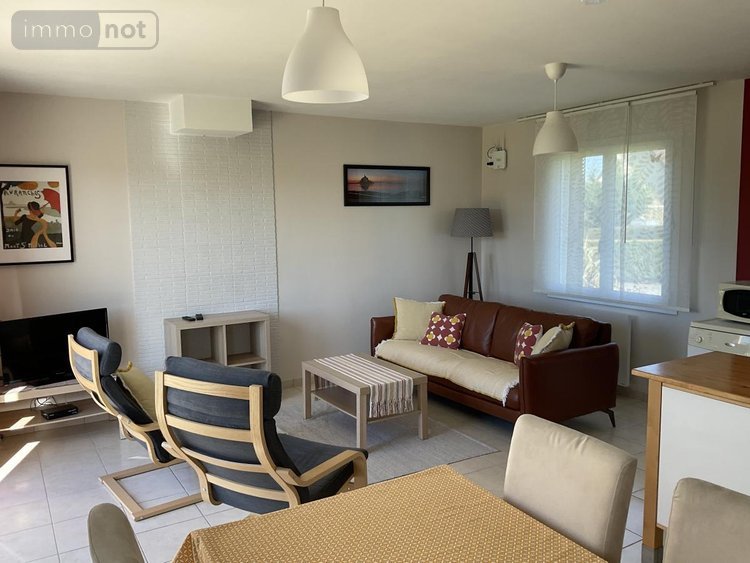 Maison a vendre Le Val-Saint-Père 50300 Manche 75 m2 4 pièces 218000 euros