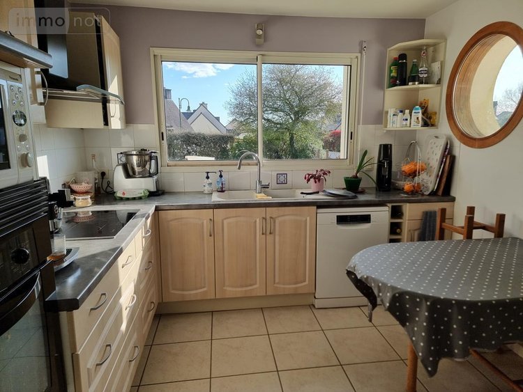 Maison a vendre Baden 56870 Morbihan 110 m2  572767 euros