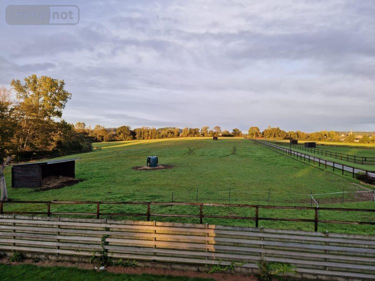 Maison a vendre Kernascléden 56540 Morbihan 147 m2 5 pièces 701410 euros