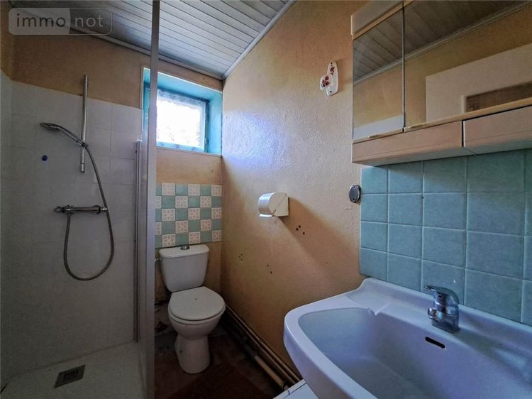 Maison a vendre Chazey-Bons 01300 Ain 130 m2 5 pièces 150000 euros